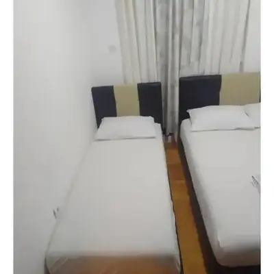 Stan Budva Rozino