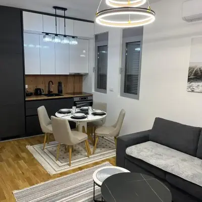 Emel Apartman