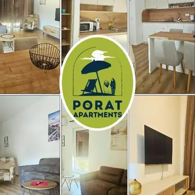 Porat Apartmani