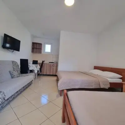 Apartman-Studio Matanović- Save Kovačevića