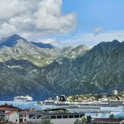 Holiday House Kotor