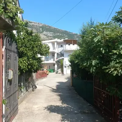Apartmani Todorović