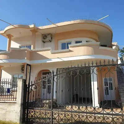 CC Apartments
