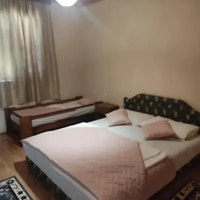 Tangerine terrace