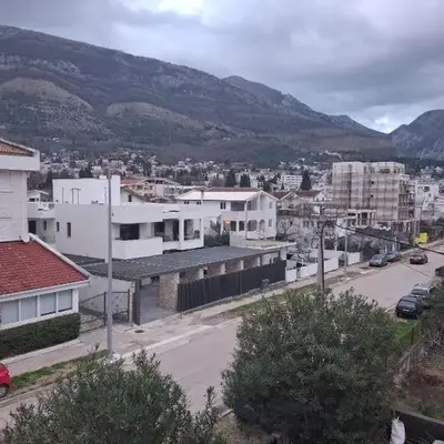 Apartments D&D Sutomore