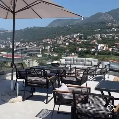Fenix Apartmani Dubrava