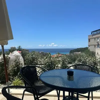 Nicks sea view appartement II
