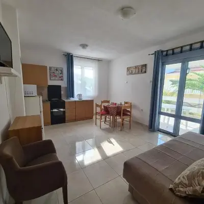 Apartment Zeleny Pojas