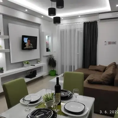 AJKULICA Apartman