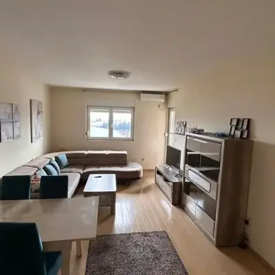City kvart 2 bedroom apartment