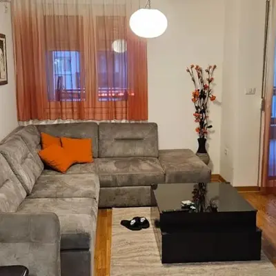 City kvart apartment