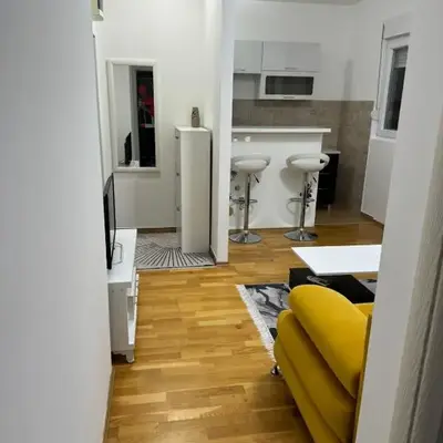 N&J apartman
