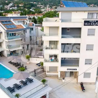 Vila Kalina Apartments