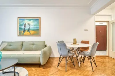 Gallery image of Azurium Budva in Budva