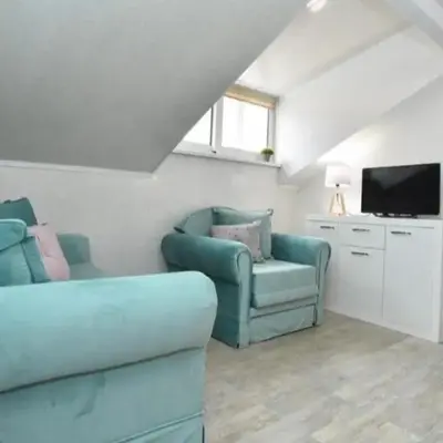 One bedroom apartment Old town