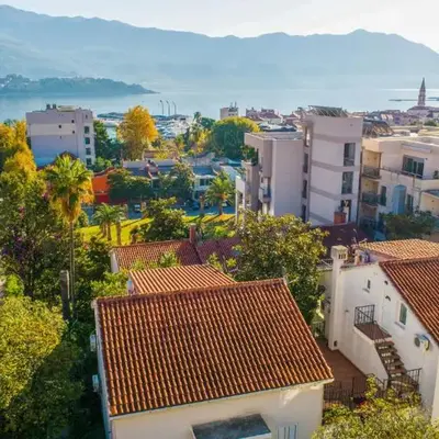 Apartments Luka