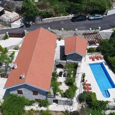 Mediteraneo Villa