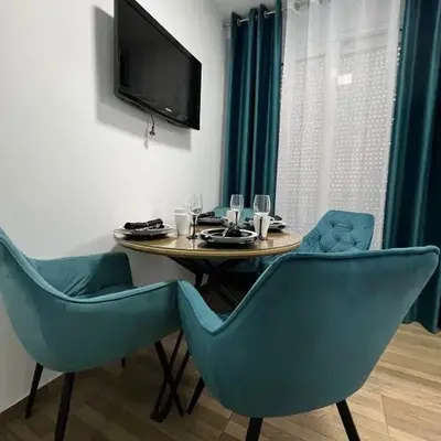 Budva apartman Vasić