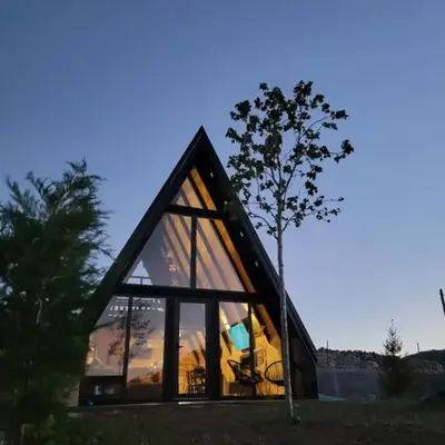 Cottage MATEJ