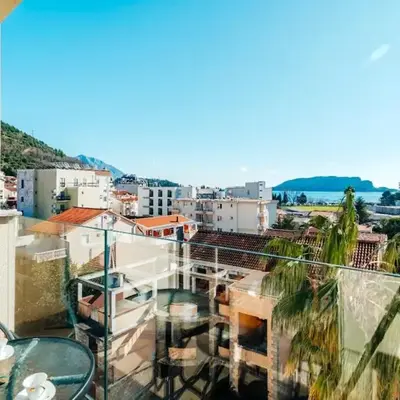 Sea-view PD38 by In Property