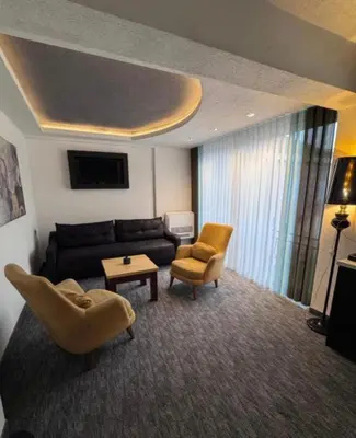 Gallery image of Hotel Garni Ideal in Podgorica