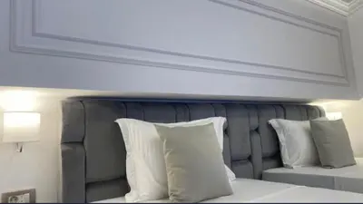 Gallery image of Hotel Garni Ideal in Podgorica