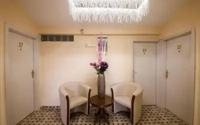 Gallery image of Hotel Garni Ideal in Podgorica