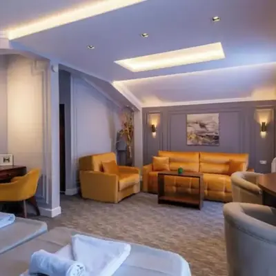 Hotel Garni Ideal