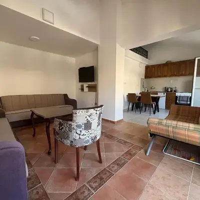 Apartman Horizont