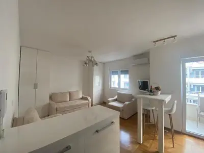 Gallery image of L&K apartments in Budva