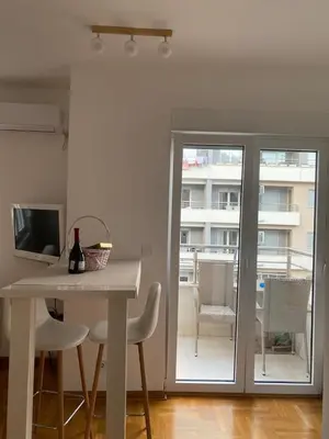Gallery image of L&K apartments in Budva