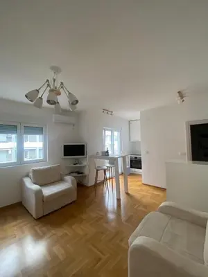 Gallery image of L&K apartments in Budva