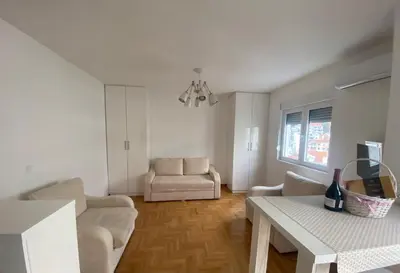 Gallery image of L&K apartments in Budva