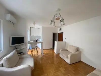 Gallery image of L&K apartments in Budva