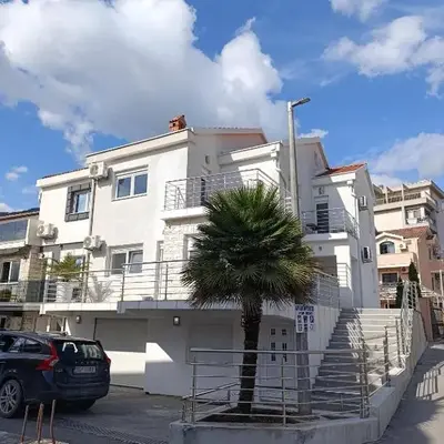 Villa Sun Budva