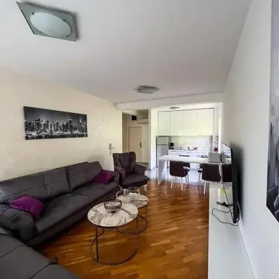 Sky apartment - Becici
