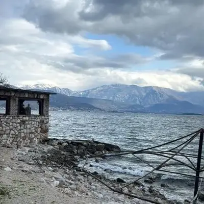 Villa Bait