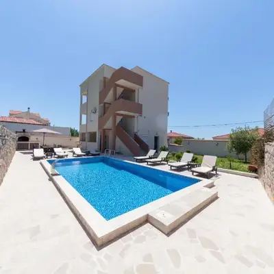 Villa Bojana