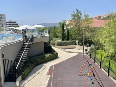 Gallery image of Status-M Apartments 180 in Becici