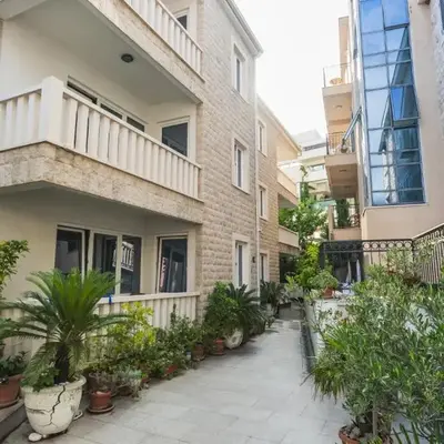 Apartments Franićević