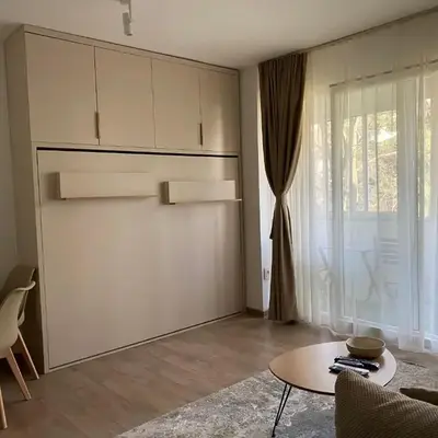 Golden Nook