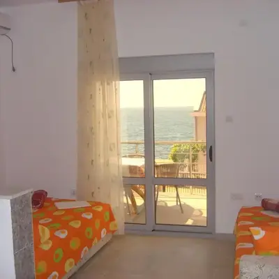 Apartment Sorelle