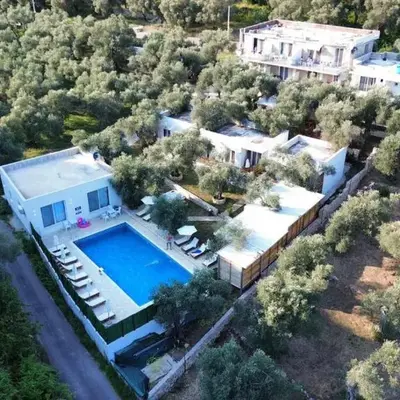 Eman Villas