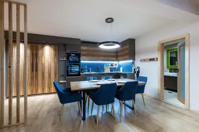 Gallery image of 1 Bedroom Apartment in Blue Horizon in Pržno