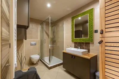 Gallery image of 1 Bedroom Apartment in Blue Horizon in Pržno