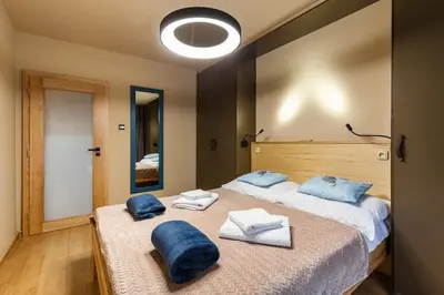 Gallery image of 1 Bedroom Apartment in Blue Horizon in Pržno