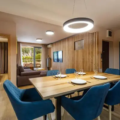 1 Bedroom Apartment in Blue Horizon