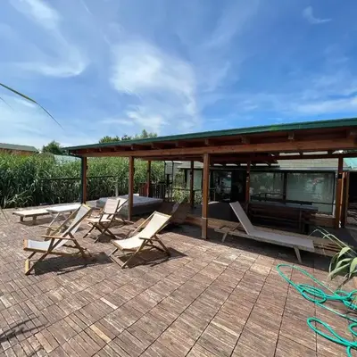 Villa Ana