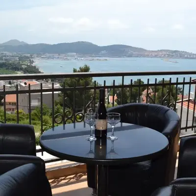 Apartments Milosevic