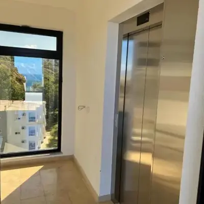 Apartmani Beba